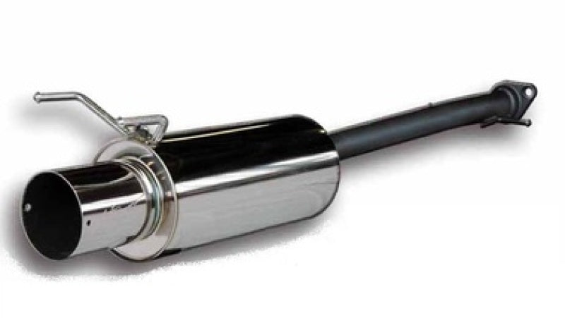 HKS 01-03 Lexus IS300 3.0 Rear Section Hi-Power Exhaust 3203-EX020 3203-EX020 Photo - Primary