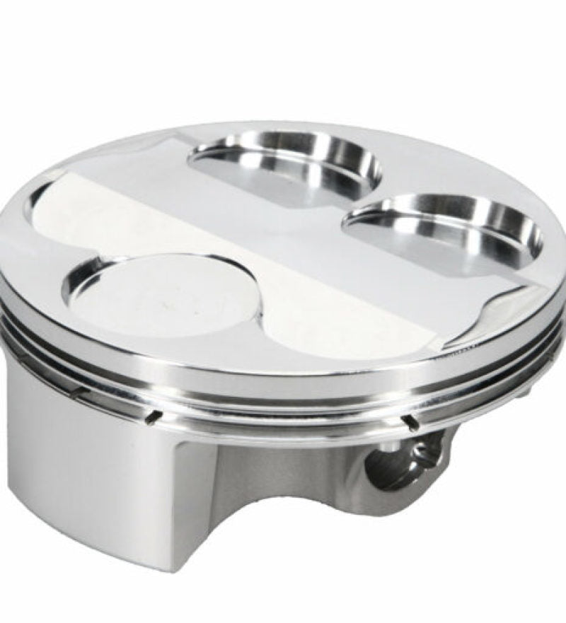 JE Pistons Yamaha YFZ450 PRO 95mm Bore Single Piston 261555 261555 Photo - Primary