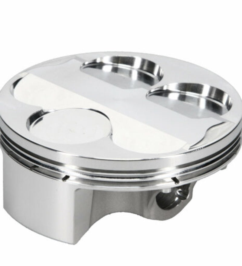 JE Pistons Yamaha YFZ450 PRO 95mm Bore Single Piston 261555