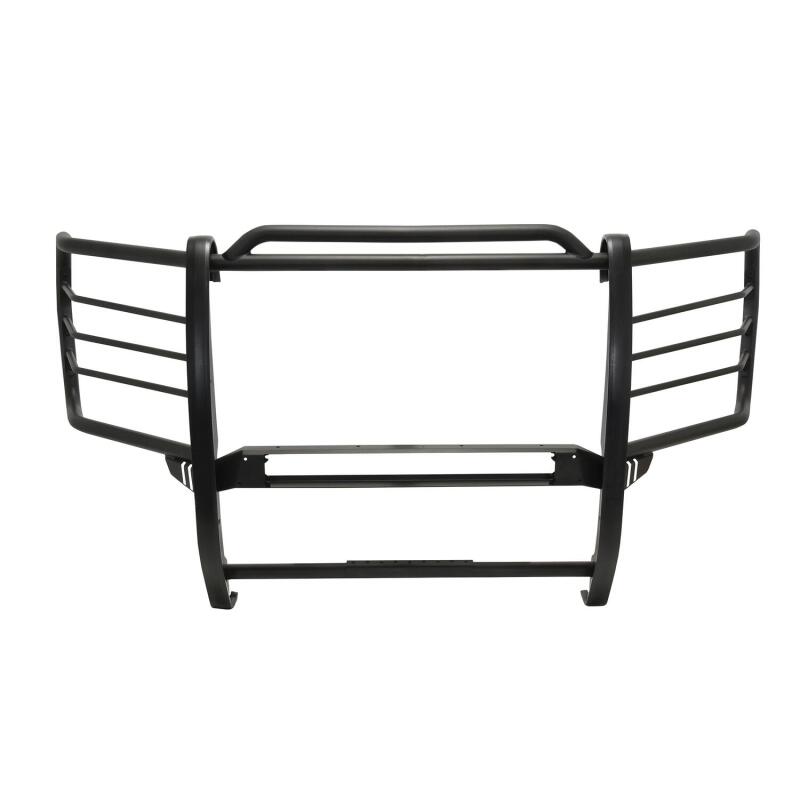 Westin 17-22 Ford F-250/350 Sportsman X Grille Guard - Tex. Blk 40-34015 40-34015 Photo - Primary