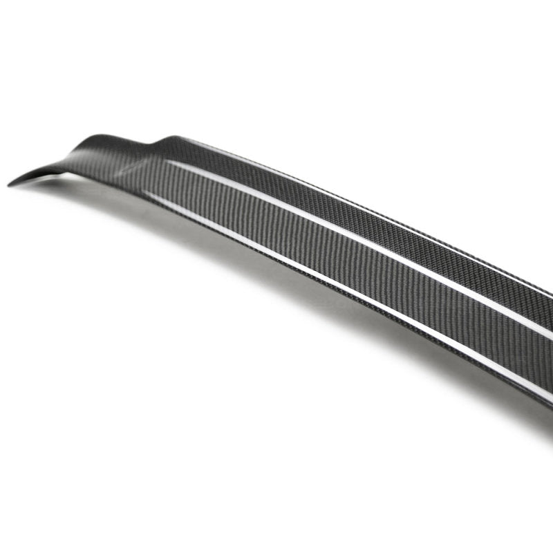Seibon Carbon Fiber Gurney Flap For RS9401ACIN2D-MG GF9401ACIN2DMG GF9401ACIN2DMG User 3