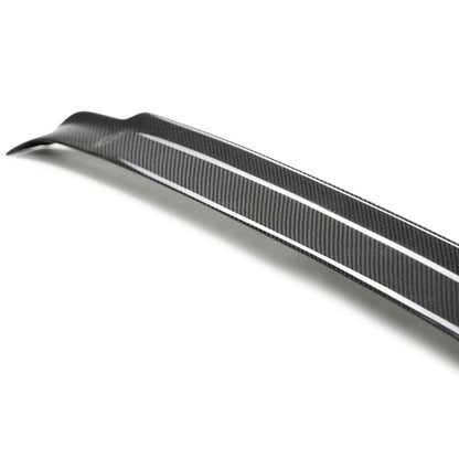 Seibon Carbon Fiber Gurney Flap For RS9401ACIN2D-MG GF9401ACIN2DMG GF9401ACIN2DMG User 3