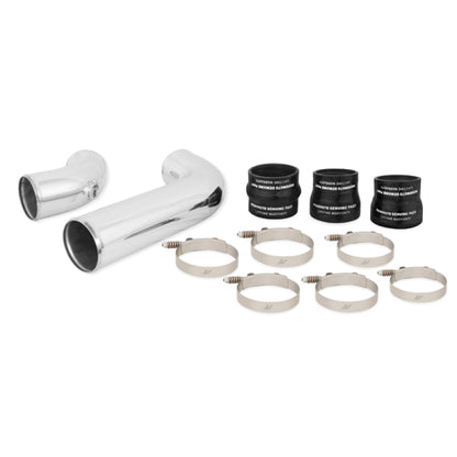 Mishimoto Intercooler Kit - Black 2011+ Chevrolet/GMC 6.6L Duramax MMINT-DMAX-11KBK User 2