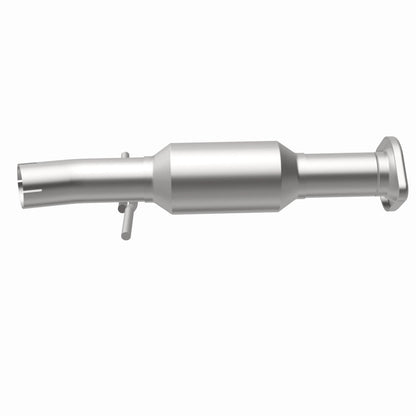 MagnaFlow Toyota Highlander OEM Grade Federal / EPA Compliant Direct-Fit Catalytic Converter 52536 360 Degree Image Set