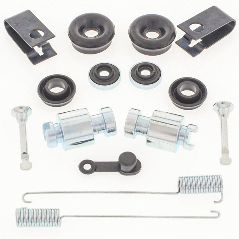 All Balls Racing 04-06 Honda TRX350FE Wheel Cylinder Rebuild Kit Front 18-5003 18-5003 Photo - Primary