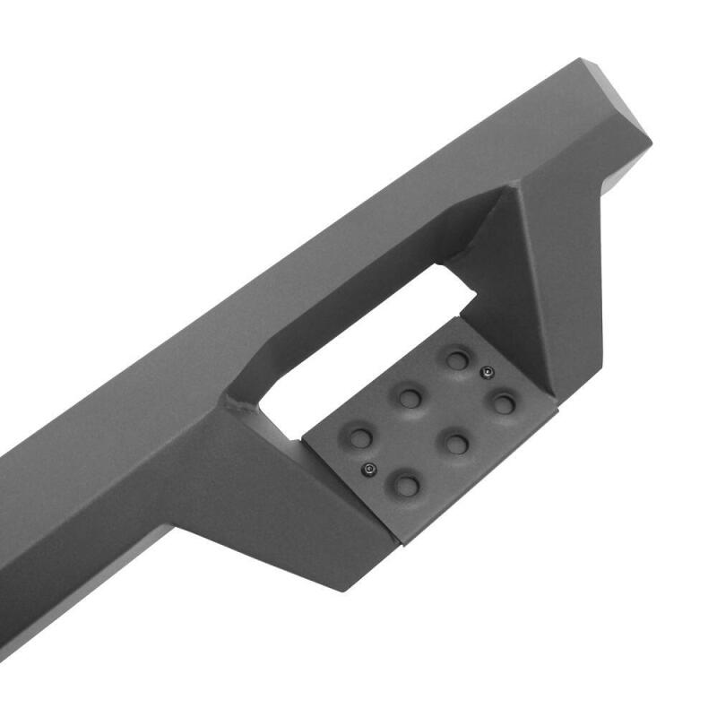 Westin HDX Drop Wheel-to-Wheel Nerf Step Bars 56-534315 Photo - Unmounted