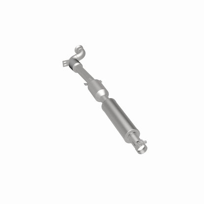 MagnaFlow Mini OEM Grade Federal / EPA Compliant Direct-Fit Catalytic Converter 21-365 360 Degree Image Set