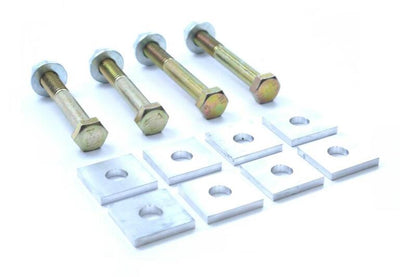 SPL Part Eccentric Lockout Kit for Nissan 370Z/G37 SPL EL Z34 Photo - out of package