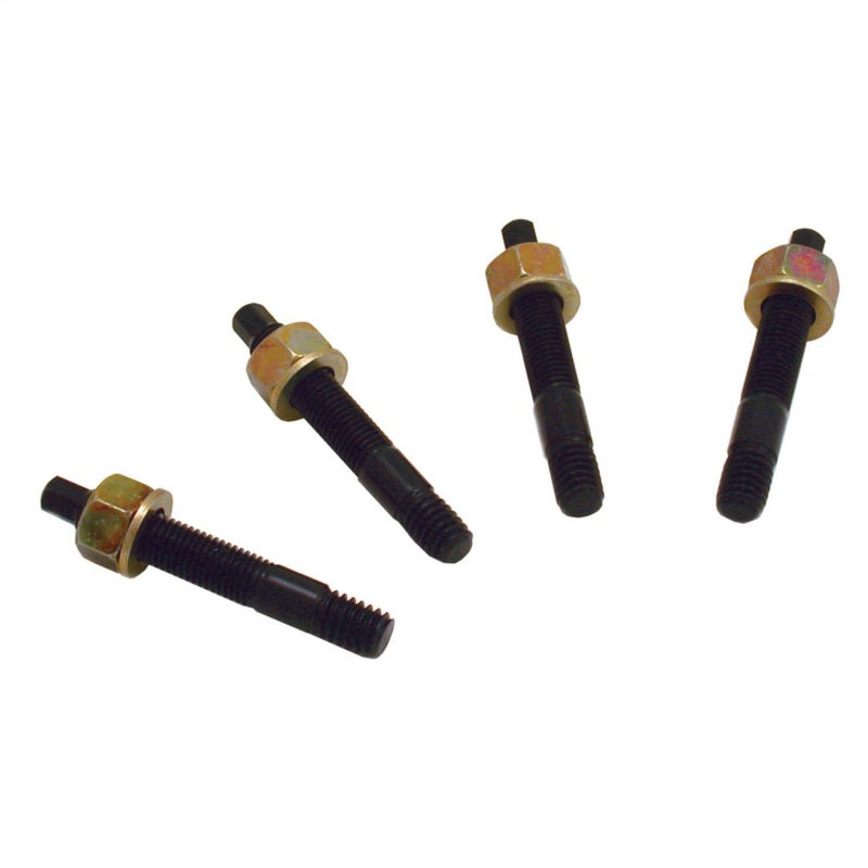 Spectre Carburetor Stud Kit w/Hardware 2in. 42523 42523 Photo - Primary