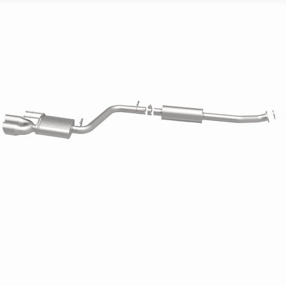 MagnaFlow Toyota Camry Street Series Cat-Back Performance Exhaust System 19410 360 Degree Image Set