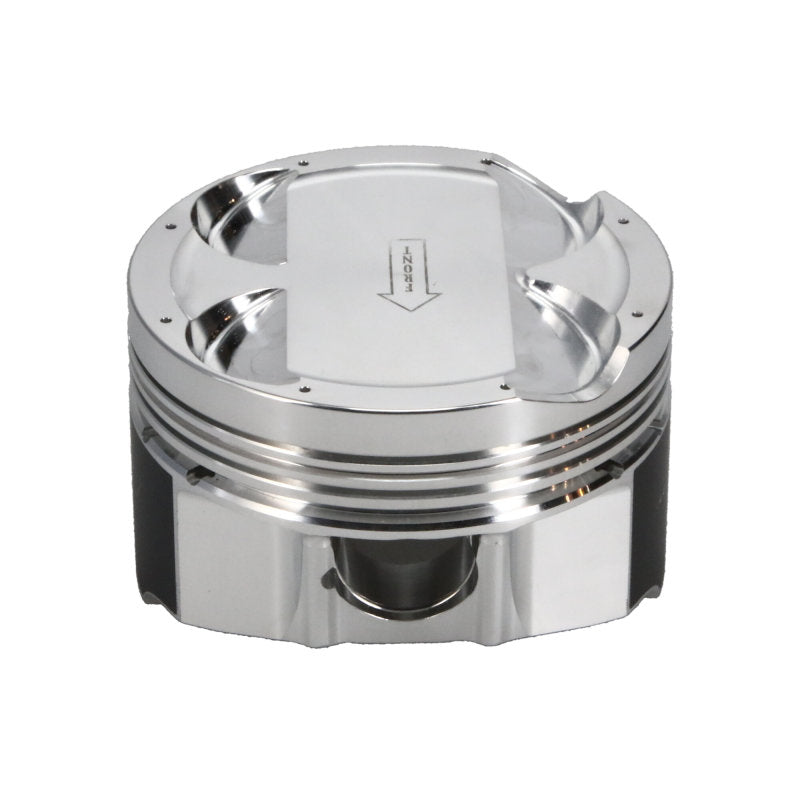 Manley Performance Pist-toyota 2jz Dome 86.5mm 609305CE-6 User 6