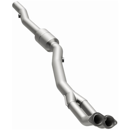 MagnaFlow BMW 840Ci HM Grade Federal / EPA Compliant Direct-Fit Catalytic Converter 24131 Photo - out of package
