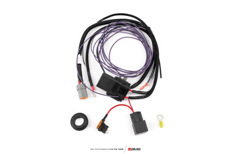 AMS Performance 2015+ Lamborghini Huracan Ice Tank ALP.22.02.0001-1 ALP.22.02.0001-1 User 1