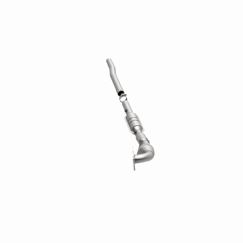 MagnaFlow OEM Grade Federal / EPA Compliant Direct-Fit Catalytic Converter 49887 360 Degree Image Set