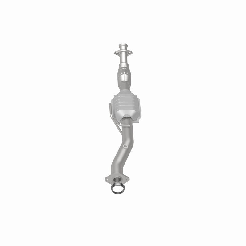 MagnaFlow OEM Grade Federal / EPA Compliant Direct-Fit Catalytic Converter 51733 360 Degree Image Set