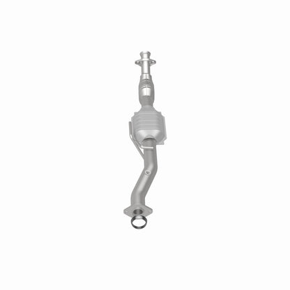 MagnaFlow OEM Grade Federal / EPA Compliant Direct-Fit Catalytic Converter 51733 360 Degree Image Set