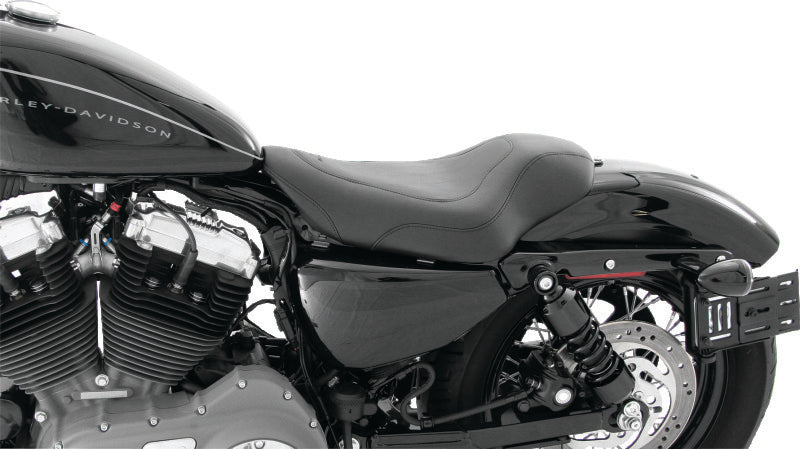 Mustang Motorcycle Tripper Solo-XlS 04-12 76570 76570 Photo - Primary