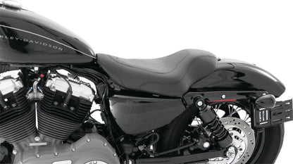 Mustang Motorcycle Tripper Solo-XlS 04-12 76570 76570 Photo - Primary