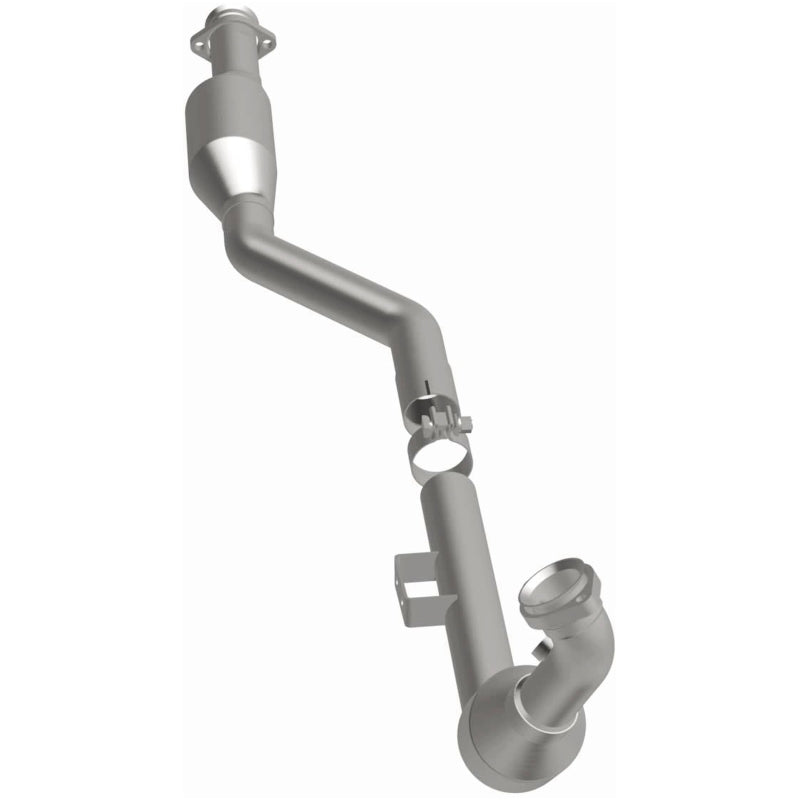 MagnaFlow Mercedes-Benz California Grade CARB Compliant Direct-Fit Catalytic Converter 444314 Photo - out of package