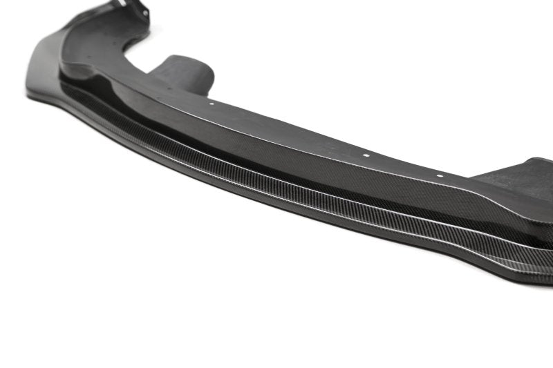 Anderson Composites 20-21 Dodge Charger Widebody Type-MB Carbon Fiber Front Splitter AC-FL20DGCR-MB AC-FL20DGCR-MB User 3