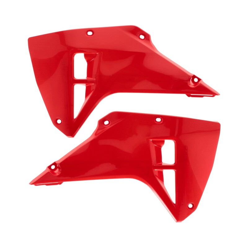 Acerbis ACB Radiator Shroud Body Plastics main image