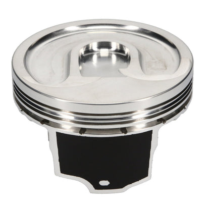 JE Pistons Ultra Series GM Gen V LT4 4.075in Bore/4in Stroke Set of 8 Pistons 360797 360797 Photo - out of package