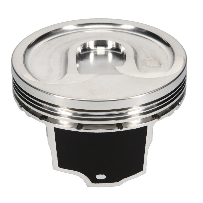 JE Pistons Ultra Series GM Gen V LT4 4.07in Bore/4in Stroke Set of 8 Pistons 360796 360796 Photo - out of package