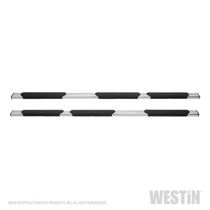 Westin R5 Modular W2W Nerf Step Bars 28-534560 Photo - Unmounted