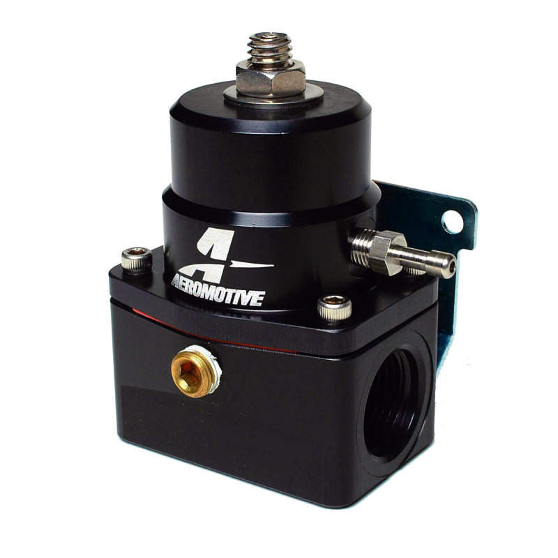 Aeromotive Marine A1000 Injected Bypass Regulator 13114 Photo - Primary