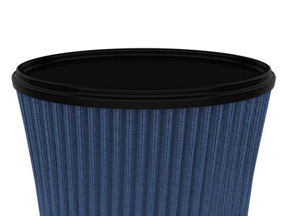 aFe MagnumFLOW Pro-5 R Air Filter (6-1/2x3-1/4)in F x (7x3-3/4)in B x (7x3)in T x 7-1/2in H 24-90116 24-90116 Photo - Unmounted