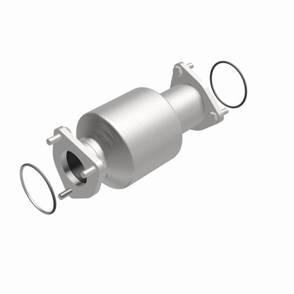 MagnaFlow Acura TL OEM Grade Federal / EPA Compliant Direct-Fit Catalytic Converter 51876 360 Degree Image Set