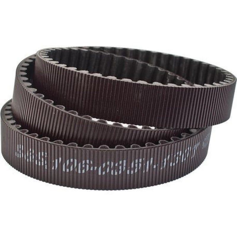 S&S Cycle 1.5in 132 Tooth Carbon Secondary Drive Belt 106-0352 106-0352 User 1