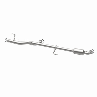 MagnaFlow Toyota Tundra OEM Grade Federal / EPA Compliant Direct-Fit Catalytic Converter 52573 360 Degree Image Set