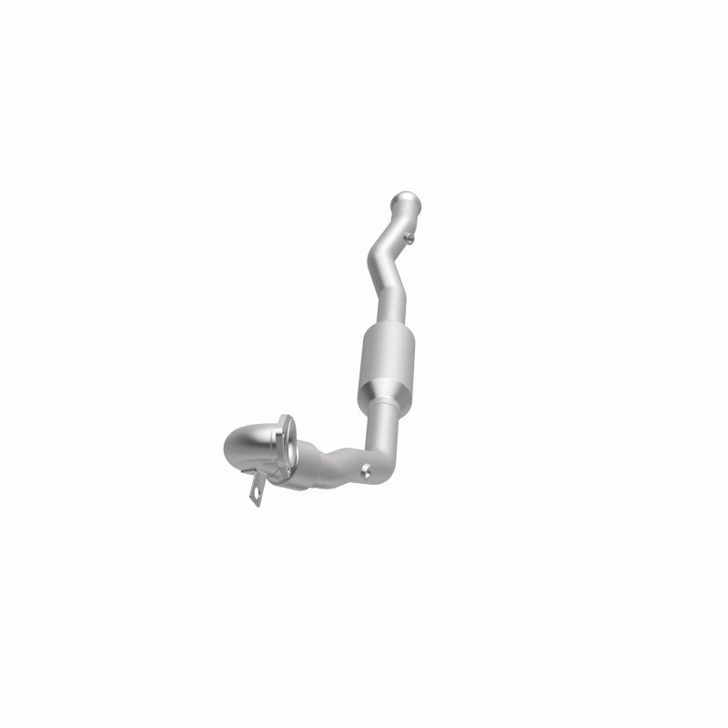 MagnaFlow Volvo 850 California Grade CARB Compliant Direct-Fit Catalytic Converter 4481281 360 Degree Image Set