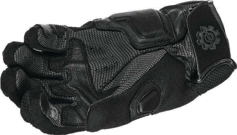 First Gear Rush Air Glv Blk Sm 516959 516959 User 1