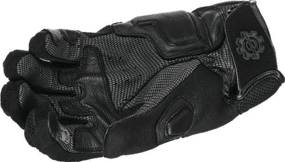 First Gear Rush Air Glv Blk Sm 516959 516959 User 1