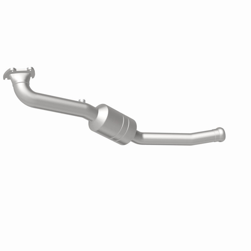 MagnaFlow OEM Grade Federal / EPA Compliant Direct-Fit Catalytic Converter 49723 360 Degree Image Set