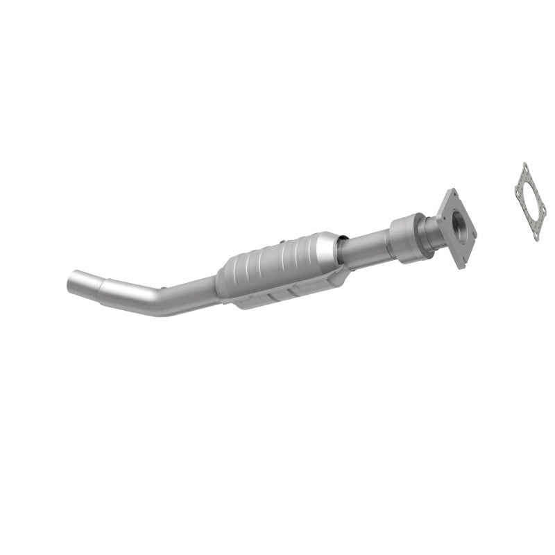 MagnaFlow Neon OEM Grade Federal / EPA Compliant Direct-Fit Catalytic Converter 49514 360 Degree Image Set