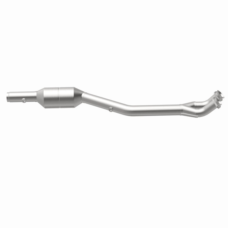 MagnaFlow BMW M5 HM Grade Federal / EPA Compliant Direct-Fit Catalytic Converter 24059 360 Degree Image Set