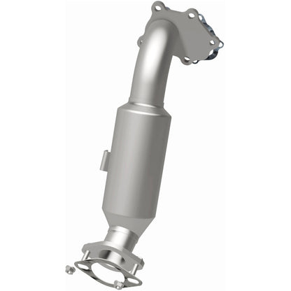 MagnaFlow Subaru HM Grade Federal / EPA Compliant Direct-Fit Catalytic Converter 24416 Photo - out of package