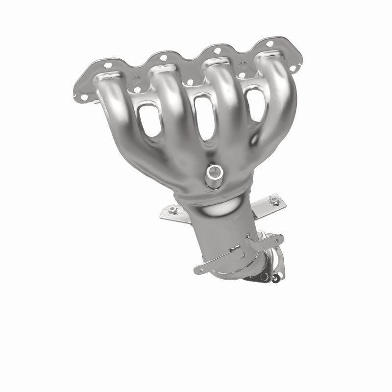 MagnaFlow Chevrolet OEM Grade Federal / EPA Compliant Manifold Catalytic Converter 52145 360 Degree Image Set