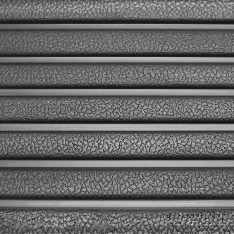 Westin Sure-Grip Aluminum Running Boards 72 in - Black 27-6125 27-6125 Photo - Unmounted