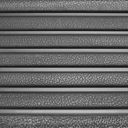 Westin Sure-Grip Aluminum Running Boards 72 in - Black 27-6125 27-6125 Photo - Unmounted