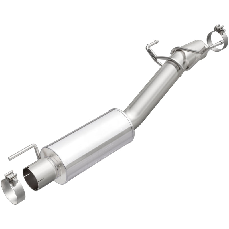 MagnaFlow Ram D-Fit Muffler Replacement With Muffler Performance Exhaust System 19493 Photo - Primary