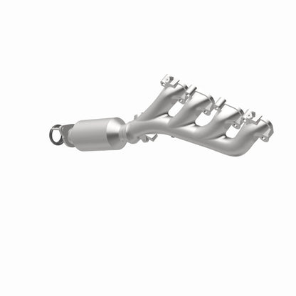 MagnaFlow Cadillac OEM Grade Federal / EPA Compliant Manifold Catalytic Converter 51071 360 Degree Image Set