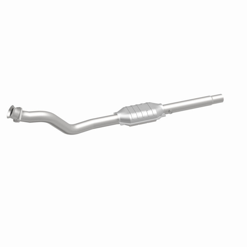 MagnaFlow HM Grade Federal / EPA Compliant Direct-Fit Catalytic Converter 23411 360 Degree Image Set