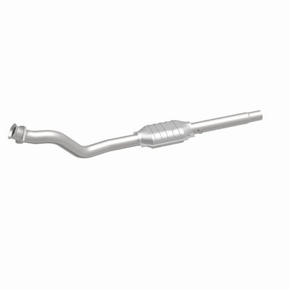 MagnaFlow HM Grade Federal / EPA Compliant Direct-Fit Catalytic Converter 23411 360 Degree Image Set