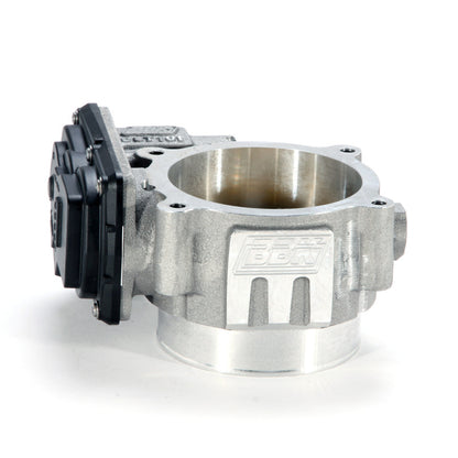 BBK Performance 11-14 Mustang GT 5.0L/F Series Truck 85mm Throttle Body 1821 User 5