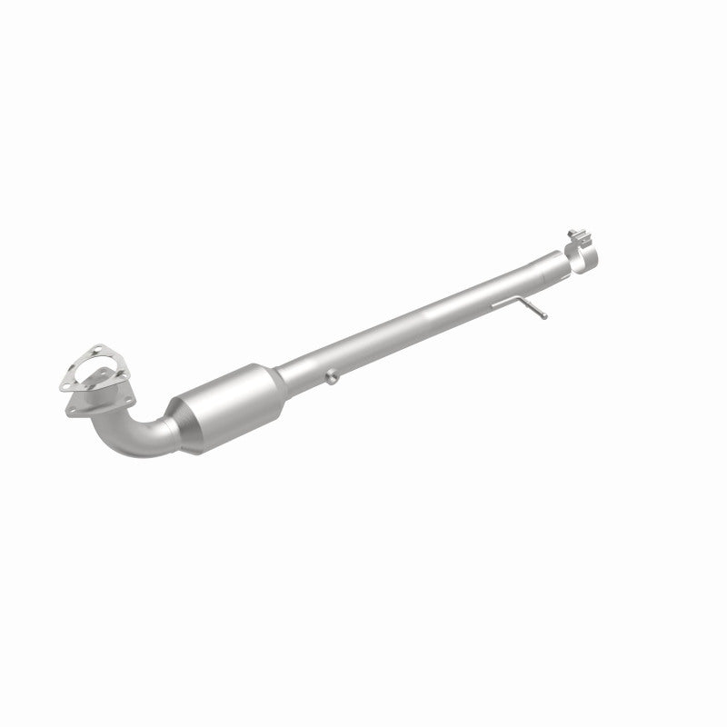 MagnaFlow Land Rover Range Rover California Grade CARB Compliant Direct-Fit Catalytic Converter 5451755 360 Degree Image Set