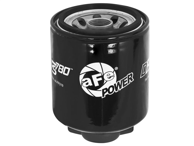 aFe DFS780 PRO Fuel Pump (Full-time Operation) Dodge Diesel Trucks 42-22021 Photo - Unmounted